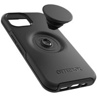 OtterBox Coque Otter + Pop Symmetry iPhone 14 - Noir