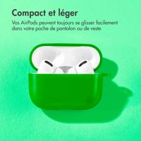 imoshion Coque Néon Apple AirPods Pro - Vert