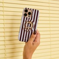 Burga Coque Tough MagSafe Apple iPhone 16 - Offline