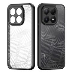 Dux Ducis Coque arrière Aimo Xiaomi 15T - Transparent