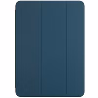 Apple Smart Folio Apple iPad Air 11 pouces (2025) M3 / (2024) M2 / Air 5 (2022) / Air 4 (2020) - Marine Blue
