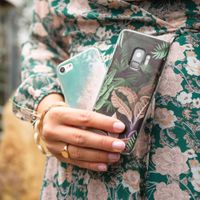 Coque Design iPhone SE / 5 / 5s