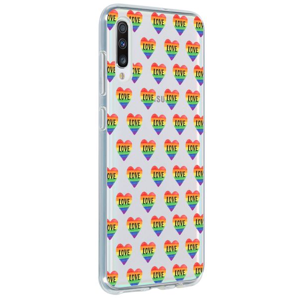 Coque Design Samsung Galaxy A70