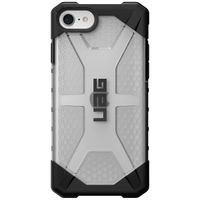 UAG Coque Plasma Apple iPhone SE (2022 / 2020) / 8 / 7 / 6(s) - Ice