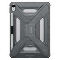 UAG Coque tablette Scout Apple iPad 11 (2025) 11 pouces A16 / iPad 10 (2022) 10.9 pouces - Ash