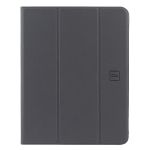 Tucano Up Plus Folio Case iPad Air 11 pouces (2024) M2 / Air 5 (2022) / Air 4 (2020) - Noir