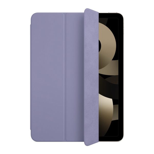 Apple Smart Cover Apple iPad 9 (2021) 10.2 pouces / iPad 8 (2020) 10.2 pouces / iPad 7 (2019) 10.2 pouces / Air 3 (2019) / Pro 10.5 (2017) - Lavender
