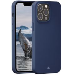 dbramante1928 Coque arrière Greenland Apple iPhone 14 Pro Max - Bleu
