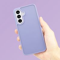 imoshion Coque Color Guard Samsung Galaxy A36 / A56 - Lila / Lilac