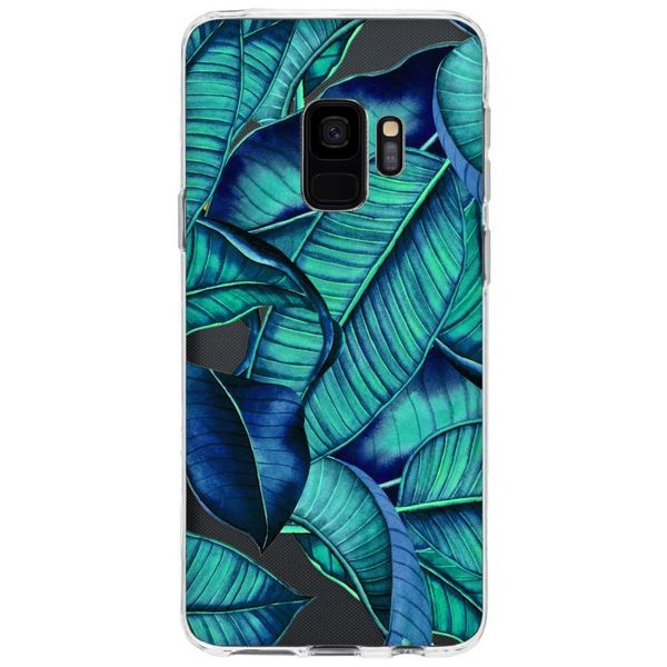 Coque Design Samsung Galaxy S9