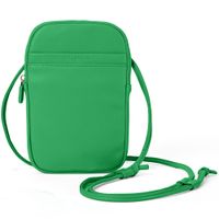 Selencia Sac téléphone Sports - Vert