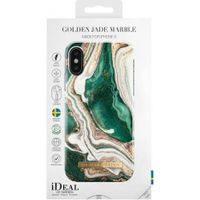 iDeal of Sweden Coque Fashion iPhone Xs / X