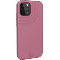 UAG Coque Anchor U iPhone 12 (Pro) - Dusty Rose