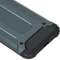 imoshion Coque Rugged Xtreme Samsung Galaxy S20 FE - Bleu foncé