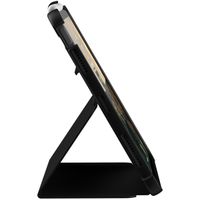 UAG Coque Plyo Apple iPad Air 11 pouces (2025) M3 / (2024) M2 / Air 5 (2022) / Air 4 (2020) / Pro 11 (2018/2020) - Noir