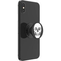 PopSockets PopGrip - Amovible - Shaky Bones White