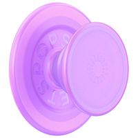 PopSockets PopGrip MagSafe Round - Opalescent Pink