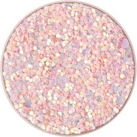 PopSockets PopGrip - Amovible - Sparkle Rose