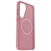 OtterBox Coque Symmetry MagSafe Samsung Galaxy S25 Plus - Thimbleberry