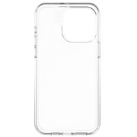 ZAGG Coque Crystal Palace iPhone 15 Pro Max - Clear