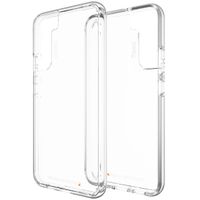 ZAGG Coque Crystal Palace Samsung Galaxy S22 Plus - Transparent