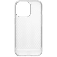UAG Coque Lucent U Apple iPhone 13 Pro - Ice