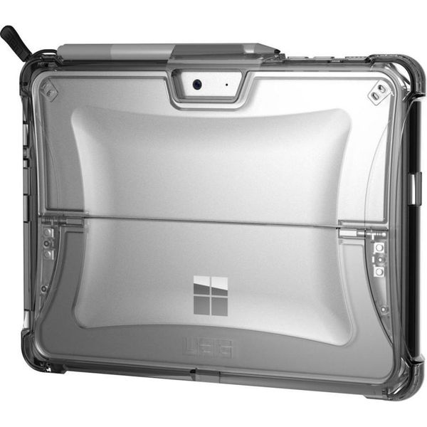 UAG Coque Plyo Microsoft Surface Go - Ice