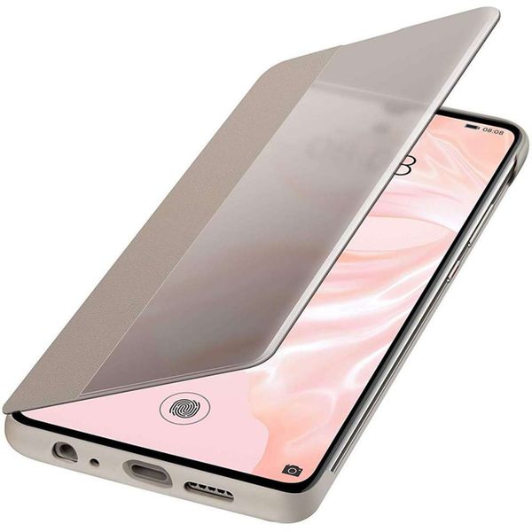 Huawei Coque Smart View Flip Huawei P30