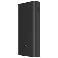 Xiaomi Mi Batterie externe 3 Pro - 20.000 mAh - Noir