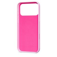 Beats Coque avec MagSafe et contrôle de caméra Apple iPhone 17 Pro - Pebble Pink