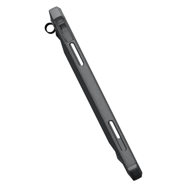 UAG Coque arrière Scout LT Apple iPad 11 (2025) 11 pouces A16 / iPad 10 (2022) 10.9 pouces - Ash