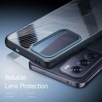 Dux Ducis Coque arrière Aimo Oppo Reno 12 - Transparent