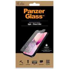 PanzerGlass Protection d'écran en verre trempé Anti-bactéries Apple iPhone 13 Mini