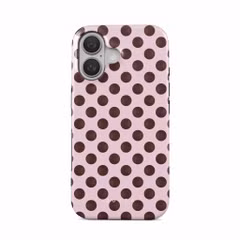 Burga Coque Tough MagSafe Apple iPhone 16 - New Crush