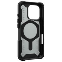 UAG Coque Plasma XTE MagSafe Apple iPhone 16 Pro - Orange & Black