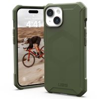UAG Essential Armor MagSafe Apple iPhone 15 - Olive Drab