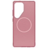 OtterBox Coque Symmetry MagSafe Samsung Galaxy S25 Ultra - Thimbleberry