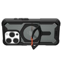 UAG Coque Plasma XTE MagSafe iPhone 16 Pro - Black / Orange