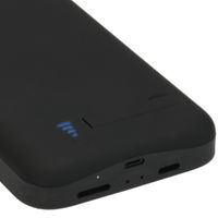 Boîtier d'alimentation iPhone 13 Pro Max - 6000 mAh