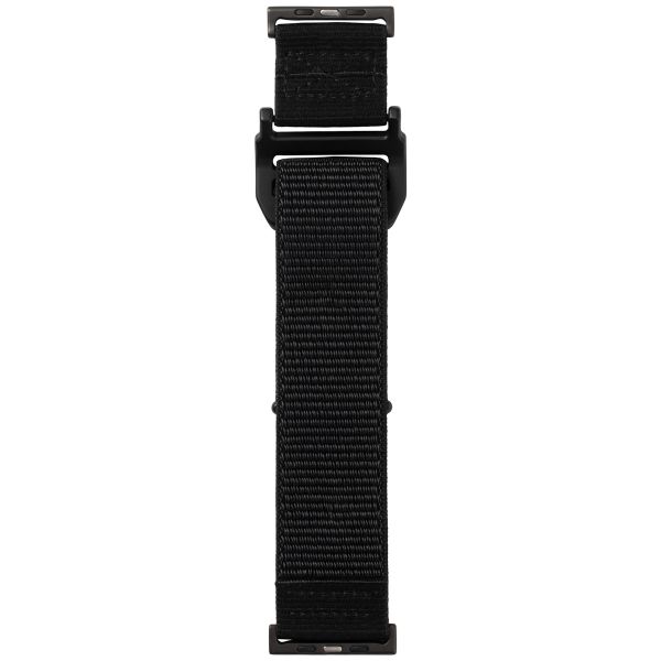 UAG Bracelet Active Strap Apple Watch Series 1-10 / SE / Ultra (2) - 42/44/45/46/49 mm - Graphite