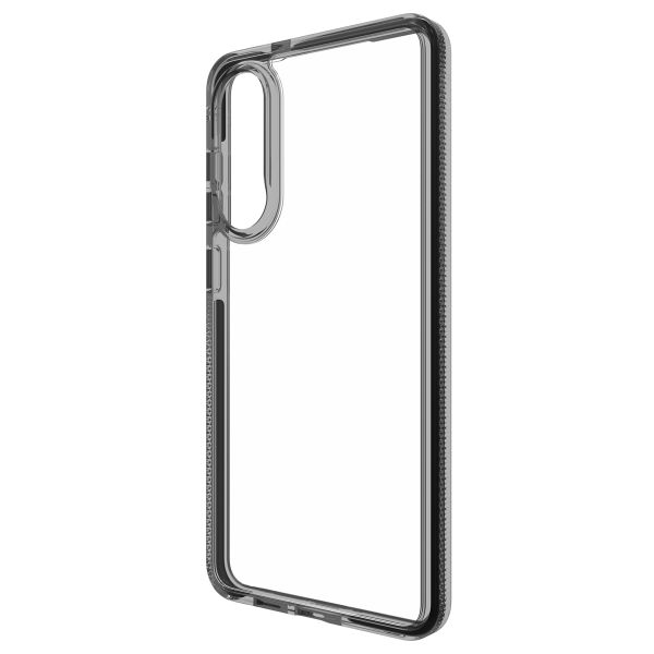 ZAGG Coque Santa Cruz Snap avec MagSafe Samsung Galaxy S25 Edge - Noir