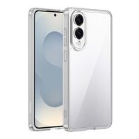 imoshion Protective Backcover Samsung Galaxy S25 Edge - Transparent