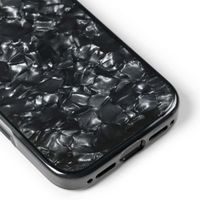 iDeal of Sweden Coque Pearlized Apple iPhone 16 Pro Max - Noir