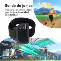 imoshion imoshion Ensemble Nintendo Switch 2 - Ensemble d'accessoires de 15 pièces Nintendo Switch 2