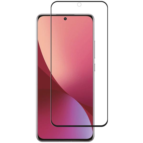 Selencia Protection d'écran premium en verre trempé Xiaomi 12 / 12X