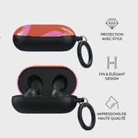 Burga L'étui rigide Samsung Galaxy Buds - Ride the Wave