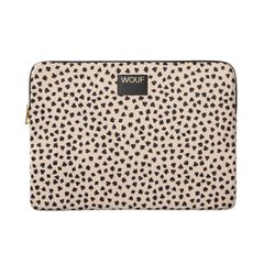 Wouf Daily Pochette ordinateur 15-16 pouces - Lucky