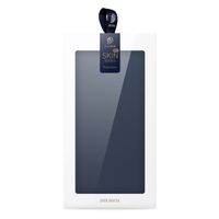 Dux Ducis Étui de télephone Slim Samsung Galaxy A17 - Bleu
