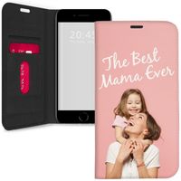 Concevez votre propre housse portefeuille Apple iPhone 7/8 Plus