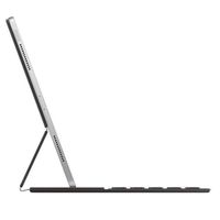 Apple Smart Folio Keyboard Apple iPad Air 11 pouces (2025) M3 / (2024) M2 / Air 5 (2022) / Air 4 (2020) / Pro 11 (2018/2020/2021/2022) - qwerty_uk - Noir